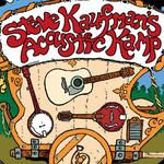 Steve Kaufman's Acoustic Kamp 2026