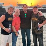 Hickstown Road @ The Golden Nugget