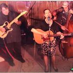 Kiti & the Drifting Valentines at Hank Dietle's (2nd Tuesdays!)