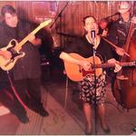 Kiti & the Drifting Valentines at Hank Dietle's (2nd Tuesdays!)