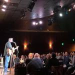 Whitesboro American Legion Comedy Concert Fundraiser with Mike Bova