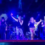 Wild Fields Oktoberfest Concert
