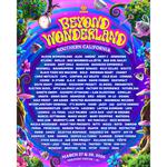 Gareth Emery - Beyond Wonderland 