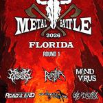 Metal Battle round 1