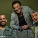 Jacky Terrasson Trio