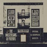 The Mastersons and Friends
