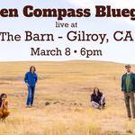 Private House Concert - Gilroy, CA presents Broken Compass Bluegrass