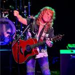 Carl Dixon w/ Hotel California