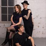  Nikki O'Neill Trio - at Madame Zuzu's