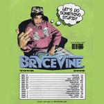 Bryce Vine: LETS DO SOMETHING STUPID TOUR 2026