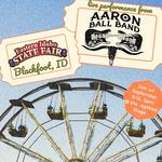 Aaron Ball Band 