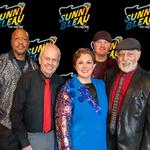 Sunny Bleau and The Moons