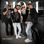 MOM más o menos     blues rock jam