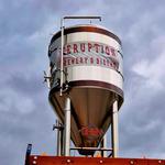 Eruption Brewery & Bistro