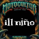 Motocultor Festival 2026