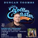 Duncan Toombs