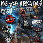 Me Dan Arkadas Fest 2026