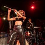 Shakura S'aida + Rosaway 