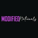 Modified Nationals Festival - Lincoln (All Ages)