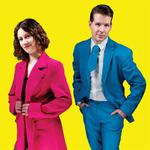 Retropop @ Tahko Business Slalom