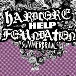 Hardcorehelpfoundation Summer Fest
