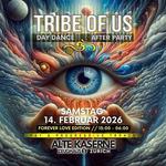 Tribe Of Us