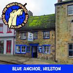 Howlin' at The Blue Anchor