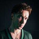 David Keenan - Modern Mythologies Tour