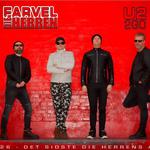 Fyraftensfredag <br>- den runde plæne ved Rådhuset