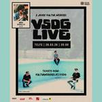 VSDG @ Weberei, Telfs