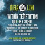 Mera Luna festival 2026