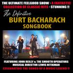The Definitive Burt Bacharach Songbook