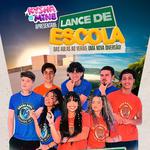 Kysha & Mine: Lance de Escola – Das aulas ao verão: uma nova diversão!