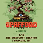 Shapes supporting Spafford