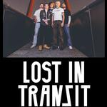 lost in transit @ MAUZ Music-Club Einsiedeln