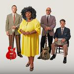 Michelle David & The True-tones