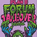 Plan B Forum Takeover 2026