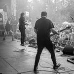 The Captain's Beard and Roving Crows -Shamrock vs Shanties