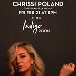 Chrissi Poland w/ special guest Matt Cusson