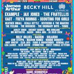 Together Again Festival 2026