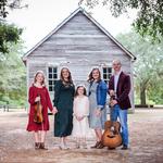 The MacCormack Family