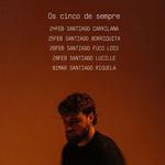 Os cinco de Sempre