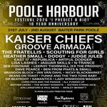 Poole Harbour Festival 2026
