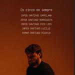 Os cinco de Sempre