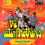 The Latin Brothers