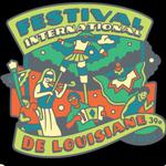 Festival international de Louisiane 2026