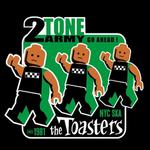 The Toasters