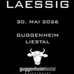 LAESSIG live in concert