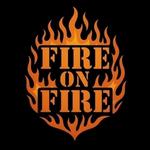 Fire On Fire Cleveland