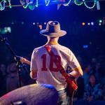 Kevin Troestler at Bull Falls Brewing Company